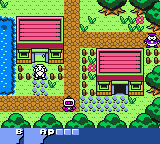 Bomberman Quest (Japan) In game screenshot